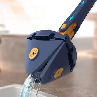 Easy Mop for Clean Floors