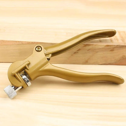 Accurate Zinc Cutting Tool for Fast Results