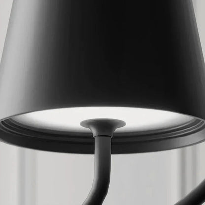 Modern Cordless Hanging Light