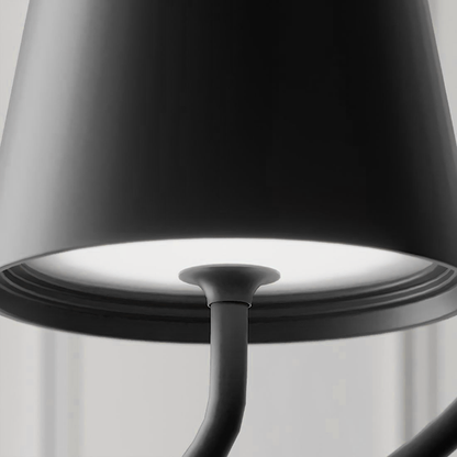 Portable Battery LED Pendant Light