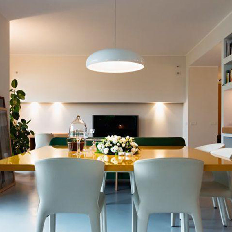 Modern Glow LED Pendant Light
