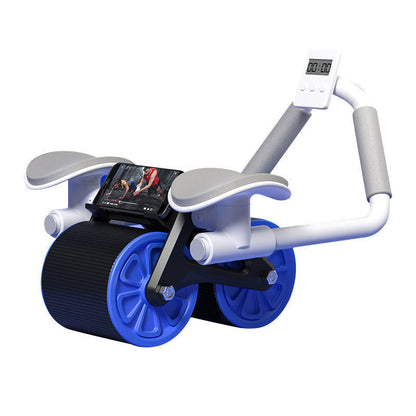 High Intensity Foam Roller