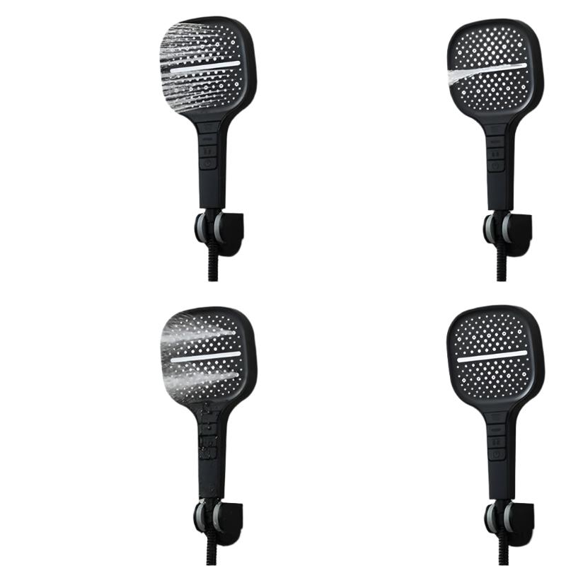 Premium Showerhead with 7 Water Settings