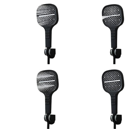 Premium Showerhead with 7 Water Settings