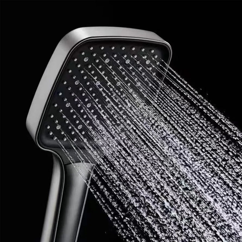 Premium Showerhead with 7 Water Settings