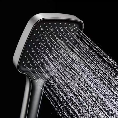 Premium Showerhead with 7 Water Settings