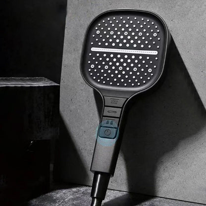 Premium Showerhead with 7 Water Settings