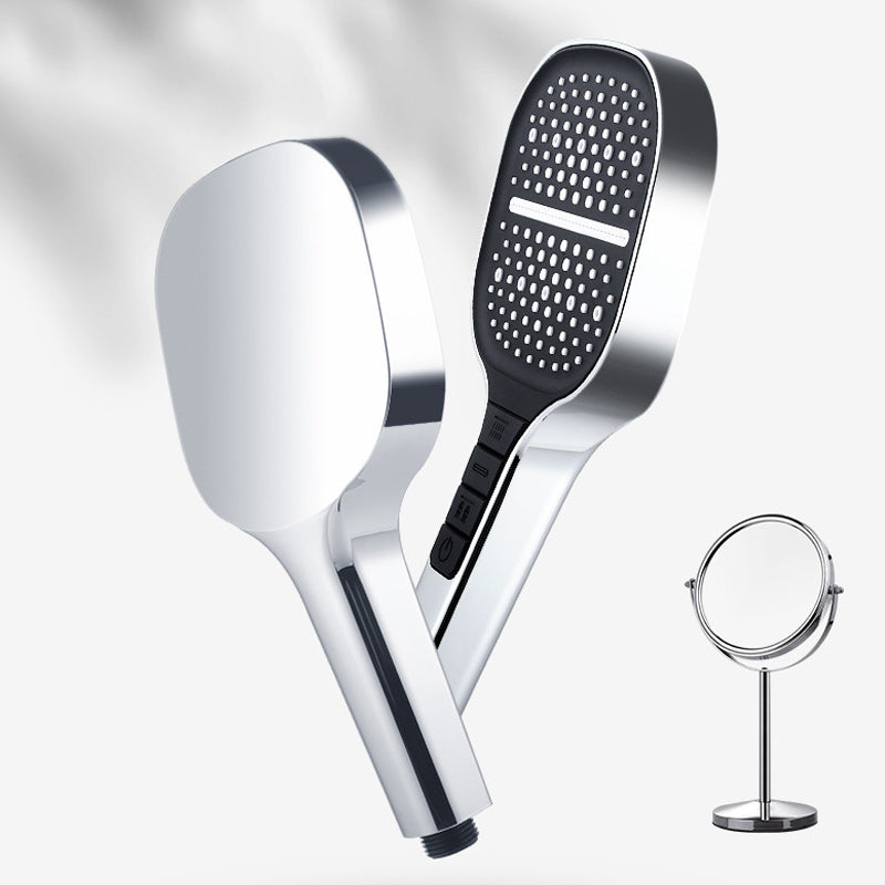 Premium Showerhead with 7 Water Settings