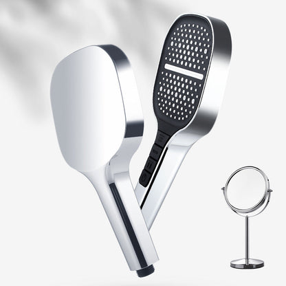 Premium Showerhead with 7 Water Settings
