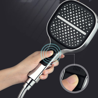 Premium Showerhead with 7 Water Settings