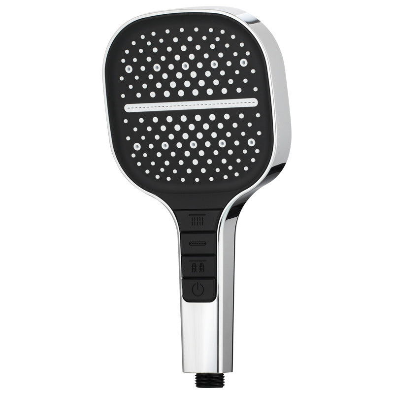 Premium Showerhead with 7 Water Settings