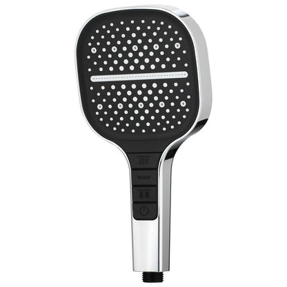 Premium Showerhead with 7 Water Settings