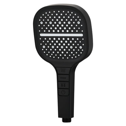 Premium Showerhead with 7 Water Settings