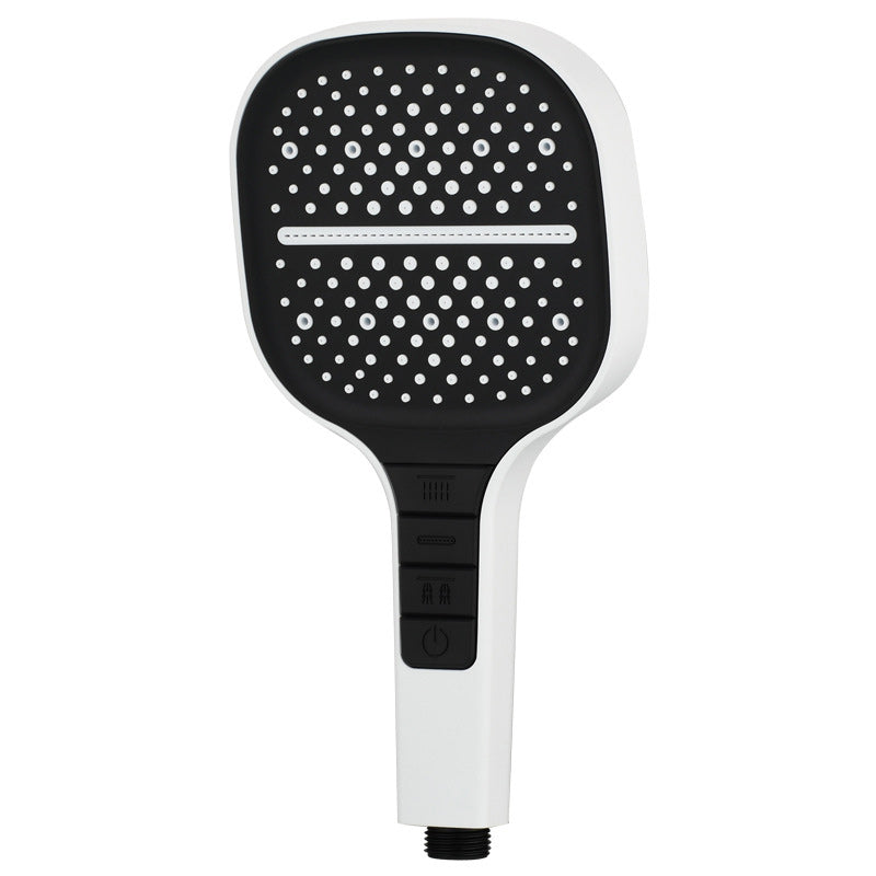 Premium Showerhead with 7 Water Settings - Fesara