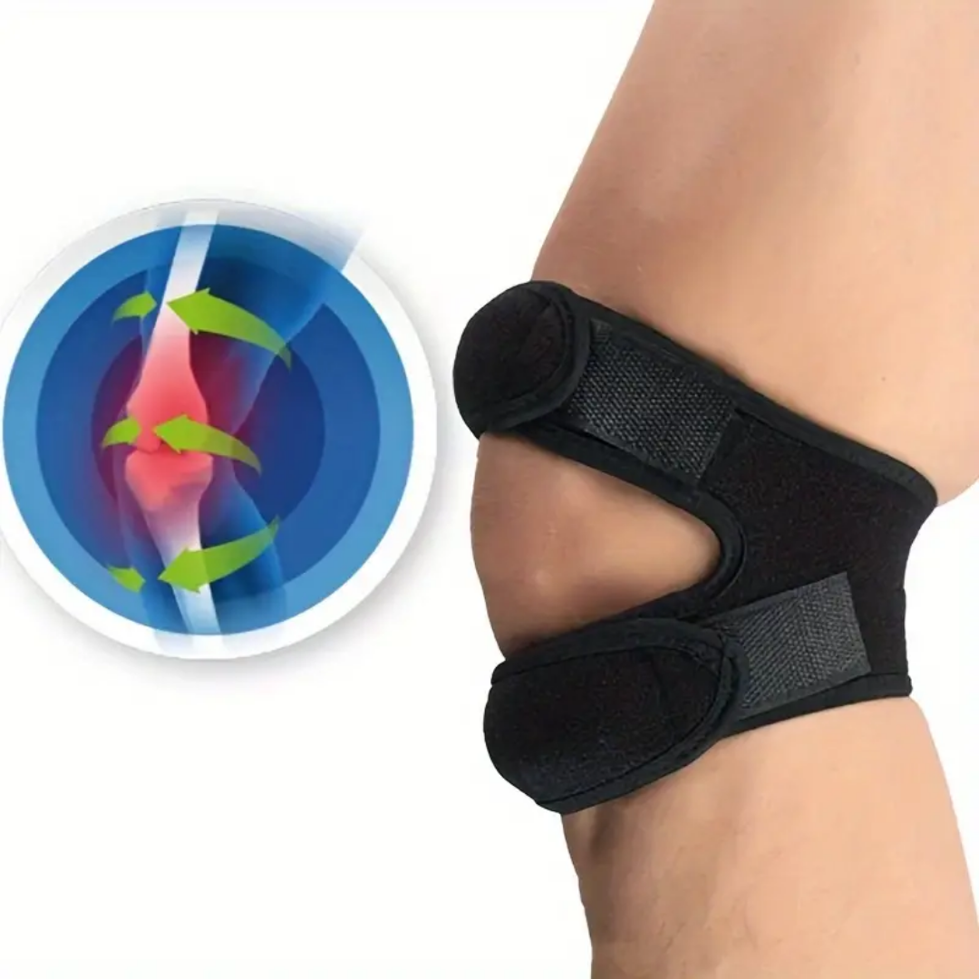 Fast Knee Support Brace - Fesara