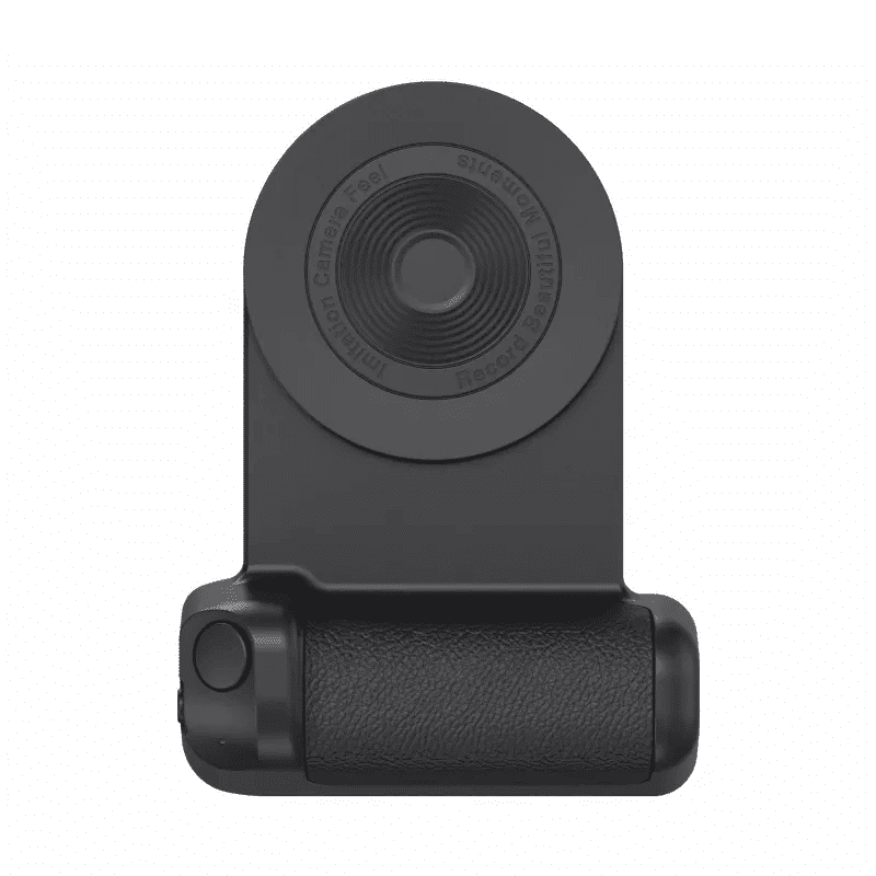 Wireless Bluetooth Magnetic Phone Mount