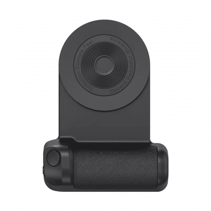 Wireless Bluetooth Magnetic Phone Mount