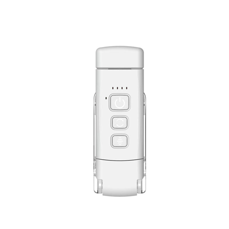 Compact Clip On LED Book Light - Fesara