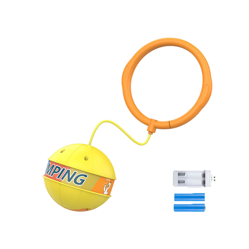 Fun Kids Trampoline Toy