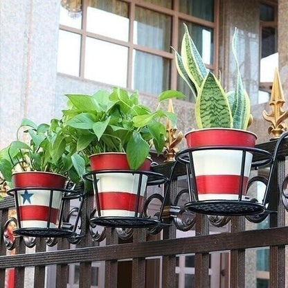 Elegant Flower Lift Table