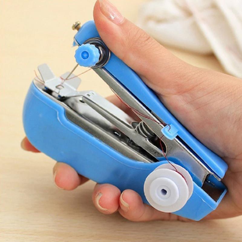 Portable Clothing Repair Kit