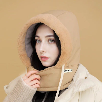 Fesara ThermWrap - Extreme Cold Weather Insulation