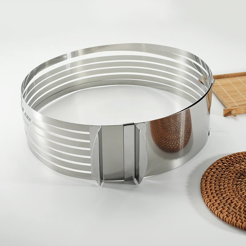 Easy Cake Layering Tool Kit