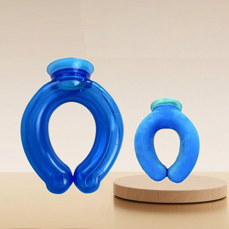 Fast Neck Pain Relief Massager