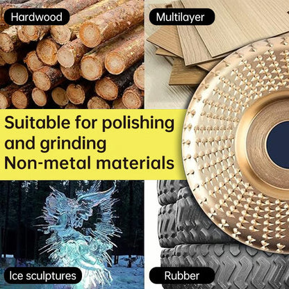 Easy Woodworking Tool for Less Fatigue