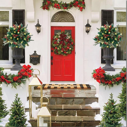 Fesara EverGlow - Long Lasting Realistic Christmas Lights