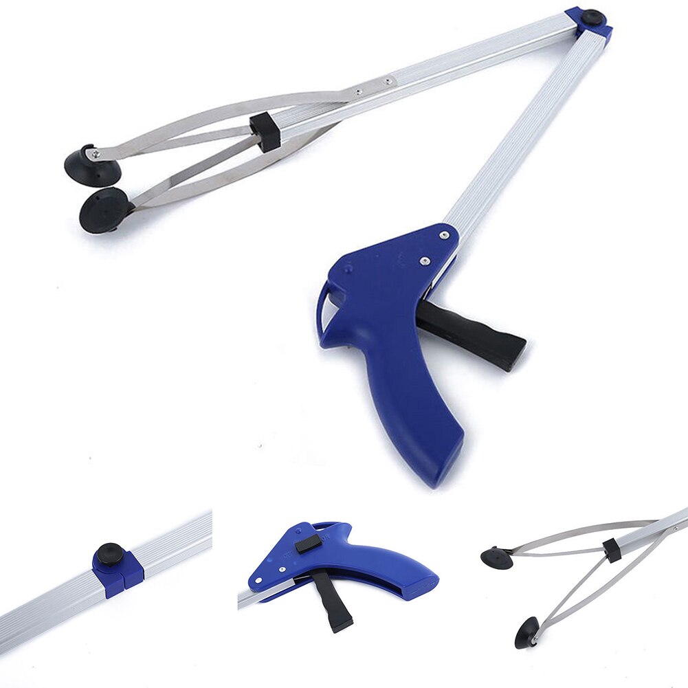 Easy Grip Folding Non Slip Handle Aid - Fesara