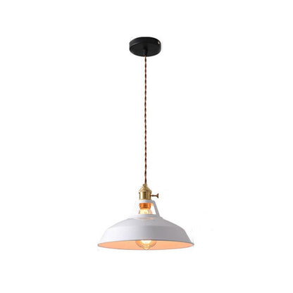 Bright Metal LED Table Lamp