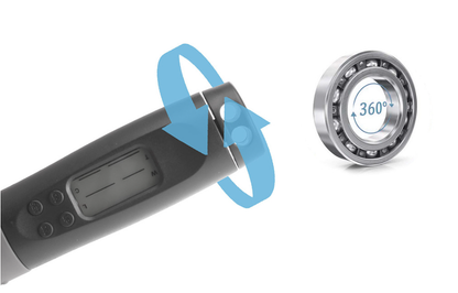 Smart Digital Jump Rope with Fitness Tracker