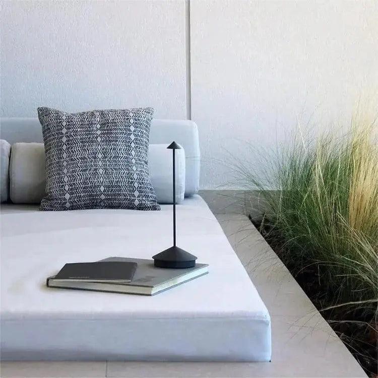 Compact LED Desk Lamp