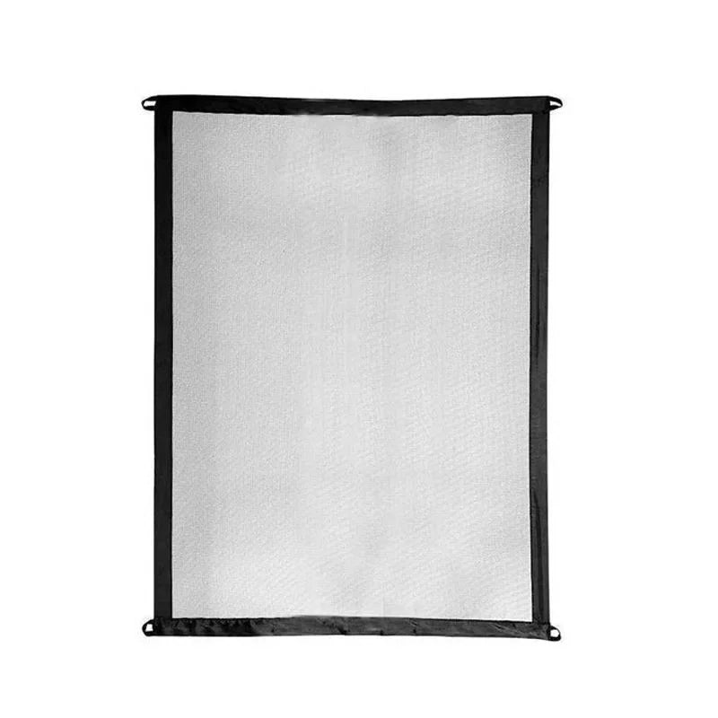 Portable Baby Safety Foldable Gate