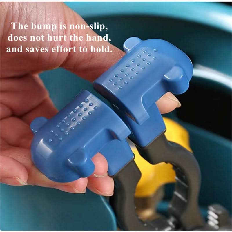 Simple Gas Valve Adjustment Tool