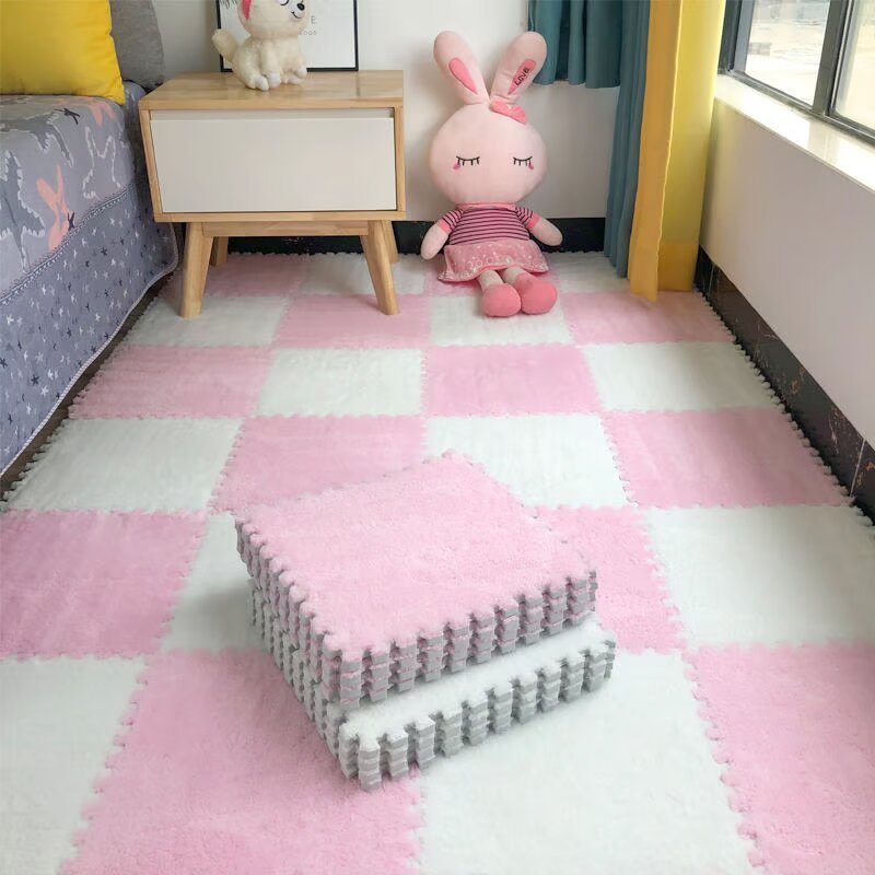 Cozy Electric Floor Heating Mat