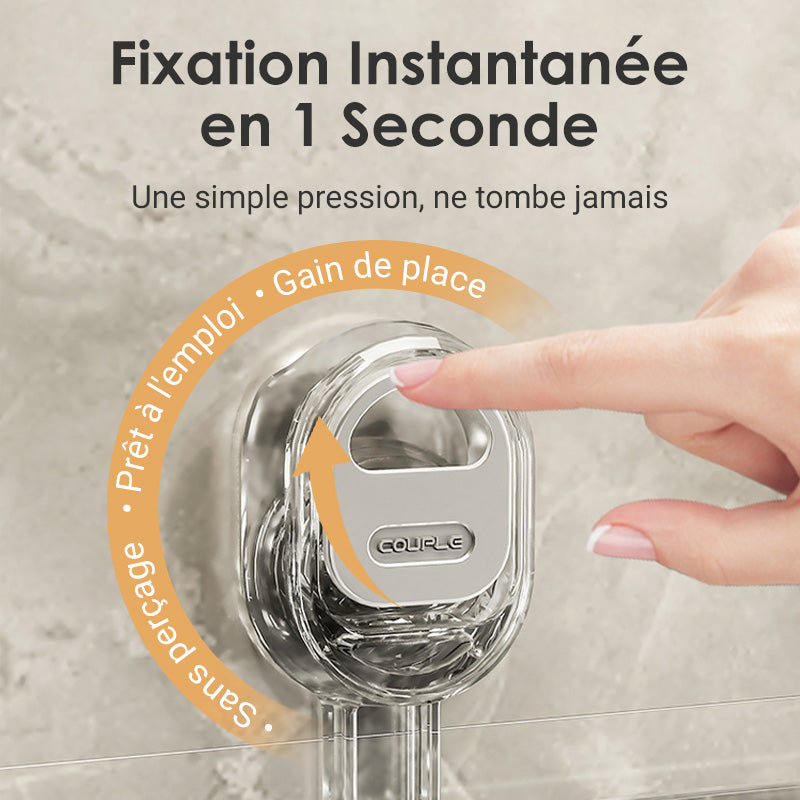 Effective Turbo Vacuum Cleaner - Fesara