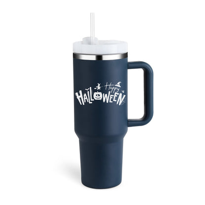 Cold Drink Thermal Mug with Lid