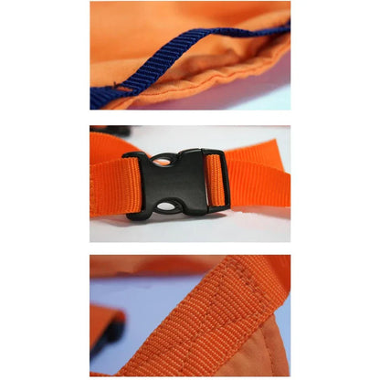 Portable Kids Travel Chair Seat