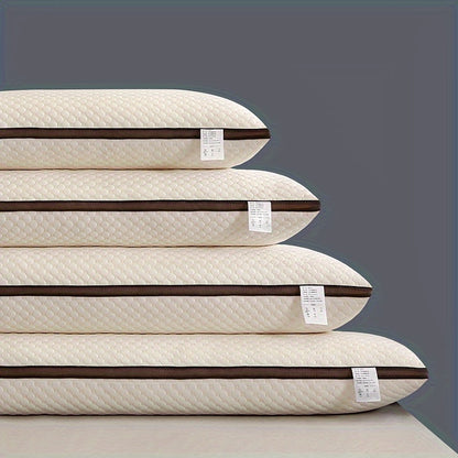 Fesara | BubbleBliss Pillow - Soft 3D Contour Pillow