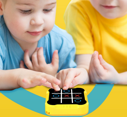 Fun Brain Teaser Puzzle Game