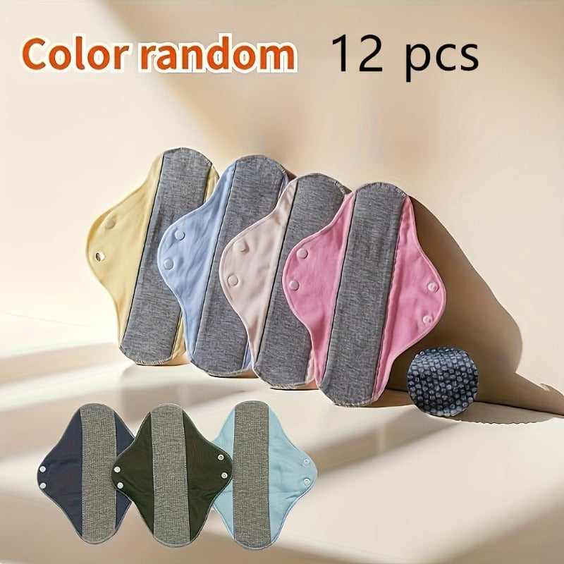 Comfortable Washable Adult Incontinence Pads