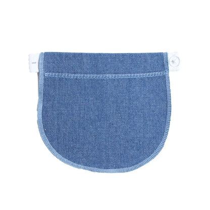 Pregnancy Stretch Waist Belt for Comfortable Pants