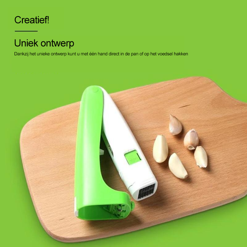 Quick Easy Kitchen Prep Tool