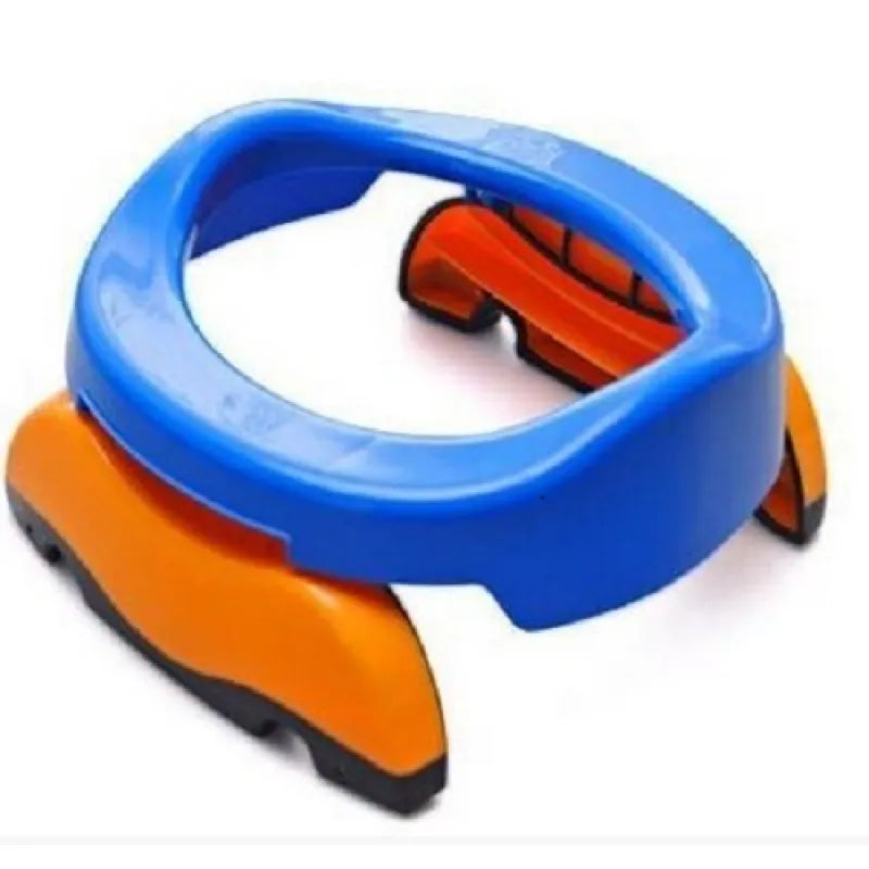 Kids Potty Training Toilet Seat - Fesara