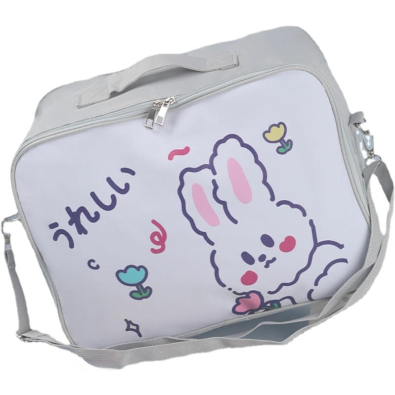 Fesara | Cute Big Capacity Shopping Bag