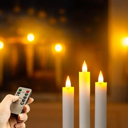 Warm Ambient Table Lamp