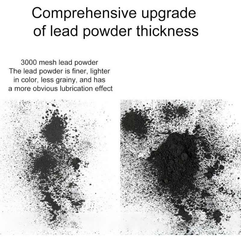 Graphite Powder Lock Lubricant Spray