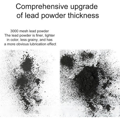 Graphite Powder Lock Lubricant Spray